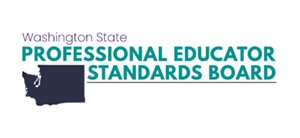 Washington State Professional Educator Standards Board.