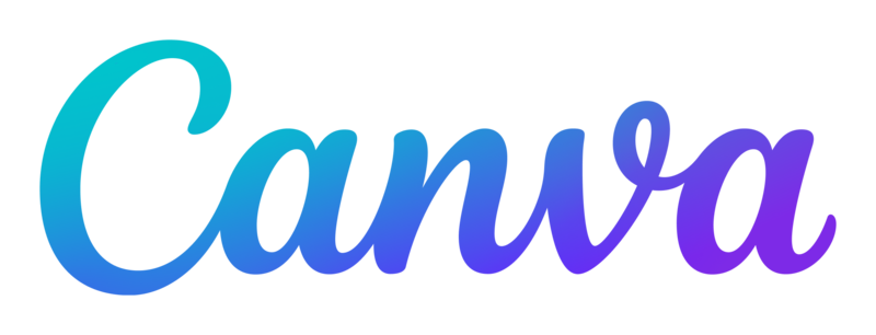 Canva Logo.