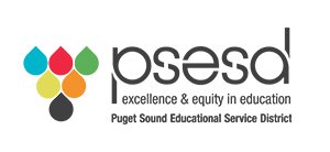 Puget Sound Educational Service District logo.