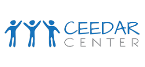 Ceedar Center Logo.